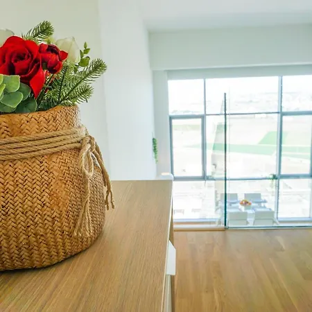 Apartamento Loft Duplex Con Parking Gratis Valência