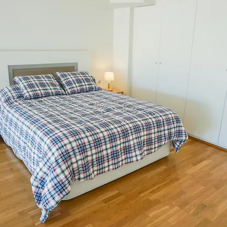 Apartamento Loft Duplex Con Parking Gratis Lejlighed