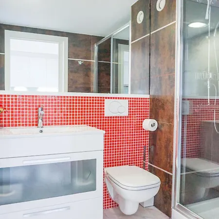 Apartamento Loft Duplex Con Parking Gratis Lejlighed Valencia