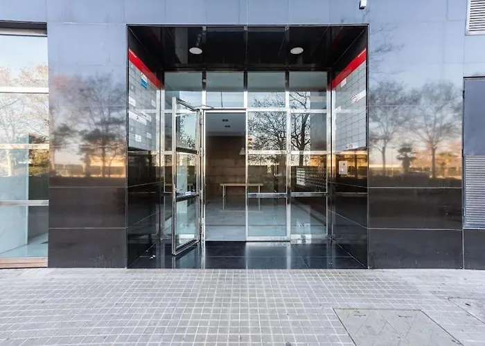 Apartamento Loft Duplex Con Parking Gratis