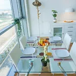 Apartamento Apartamento Loft Duplex Con Parking Gratis Valencia