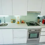 Apartamento Apartamento Loft Duplex Con Parking Gratis Valencia