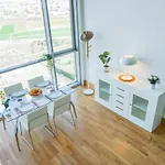 Apartamento Apartamento Loft Duplex Con Parking Gratis