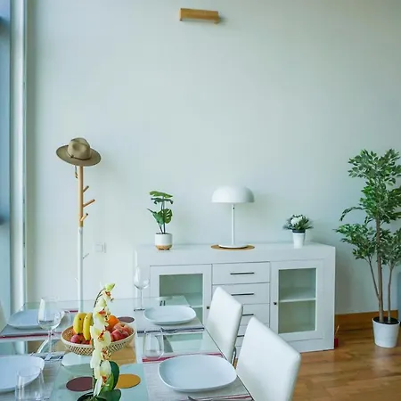 דירה Apartamento Loft Duplex Con Parking Gratis ולנסיה